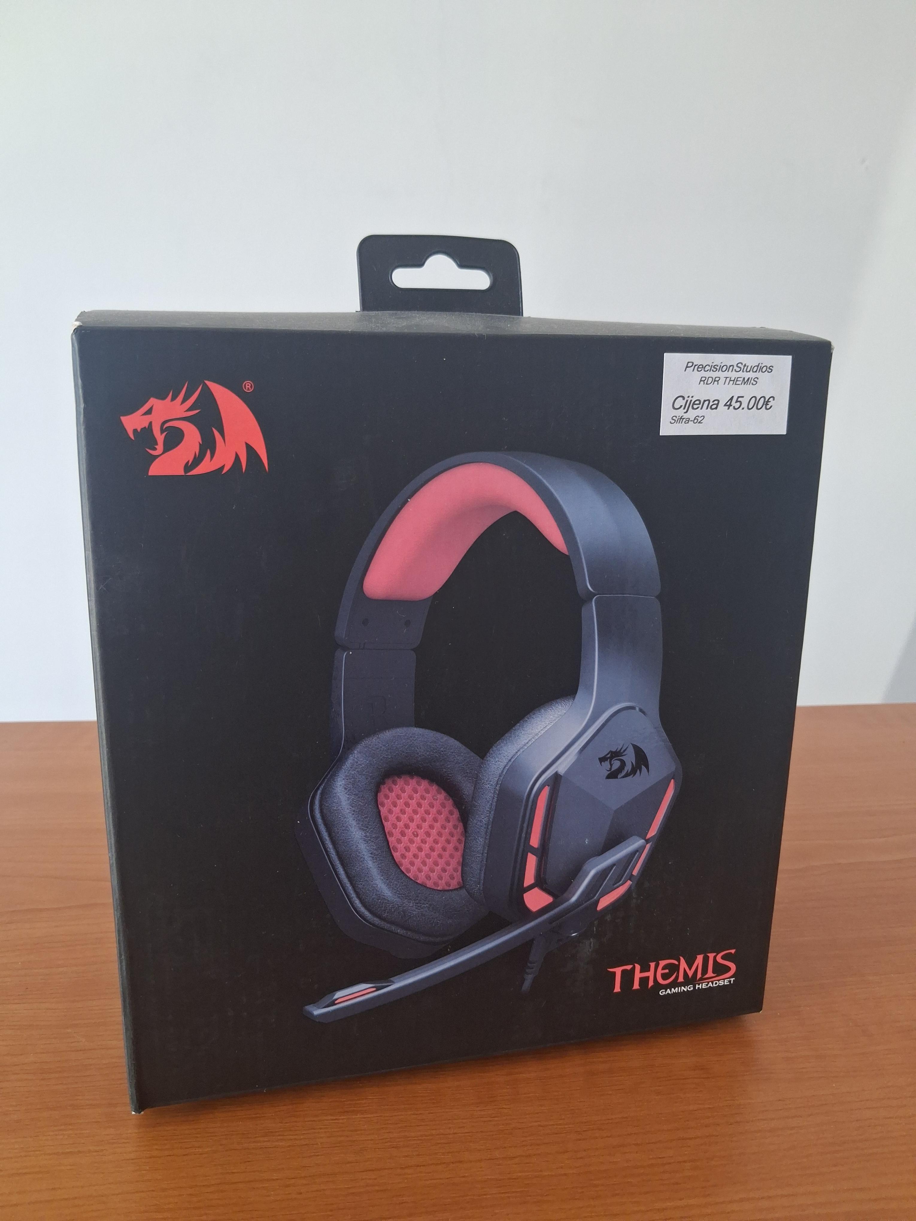 Redragon Themis